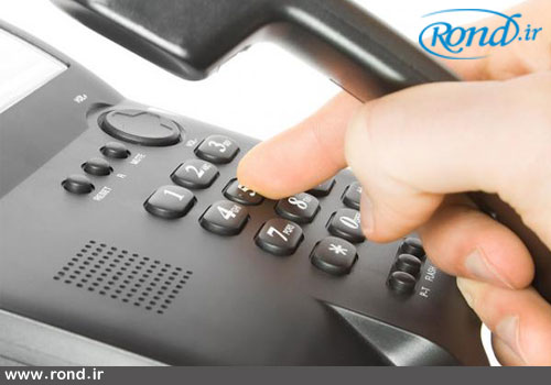 تماس تلفن ثابت به ثابت در سراسر کشور در عید سعید غدیرخم رایگان است