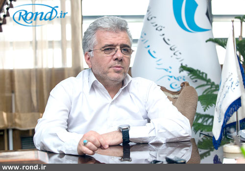 جوشقانی: شرکت‌های FCP کوچک باید ادغام شوند تا سرپا بمانند