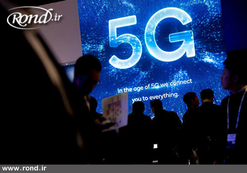 همه چیز راجع به اینترنت 5G که باید بدانید