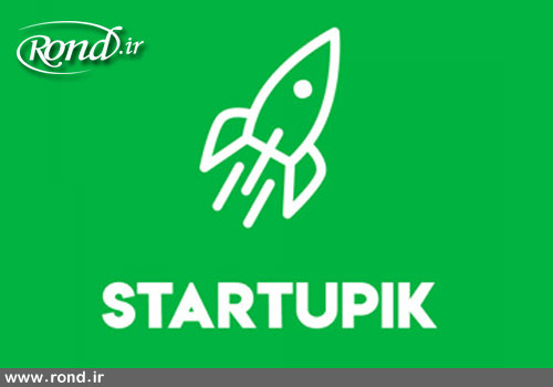 مجله Startupik منبع جهانی تغذیه‌ استارتاپ‌ها