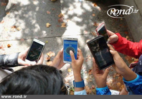 افزایش تعداد مشترکین تلفن همراه در ایران