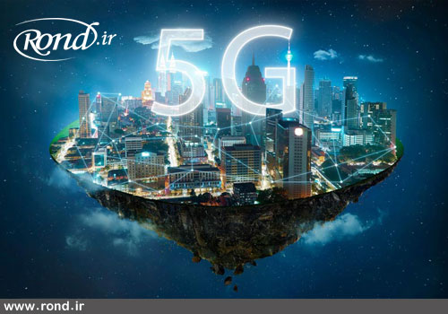 پیاده سازی پلتفرم سرویس-محور بومی شبکه 5G توسط همراه اول