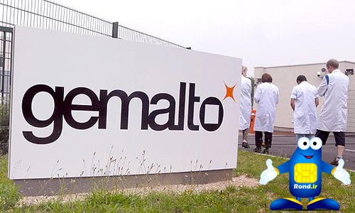 Gemalto Company