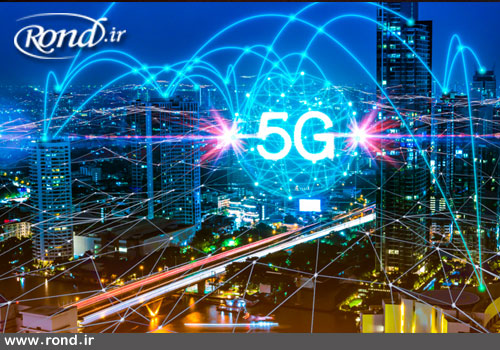 چین بیشترین تعداد از کاربران 5G را دارد