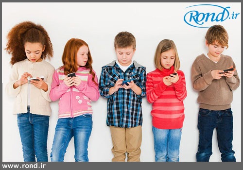 انتشار سند پشتیبانی و حمایتی کودکان و نوجوانان در فضای مجازی