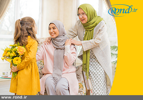 هدیه 3 گیکابایتی ایرانسل به مناسبت روز زن